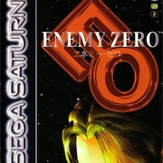 Enemy Zero Sega Saturn