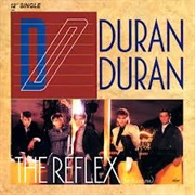 The Reflex by Duran Duran