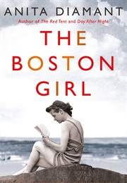 The Boston Girl (Anita Diamant)