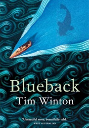 Blueback (Tim Winton)