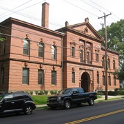 Park Place School