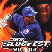 MLB Slugfest 20-03
