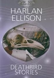 Deathbird Stories (Harlan Ellison)