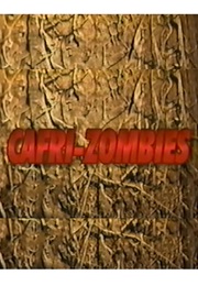 Cafri-Zombies (2012)
