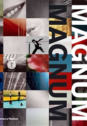 Magnum Magnum (Brigitte Lardinois)