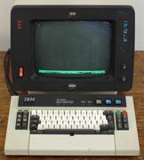 IBM 3270 (Terminal)