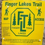 Finger Lakes Trail