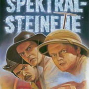 Brødrene Dal Og Spektralsteinene