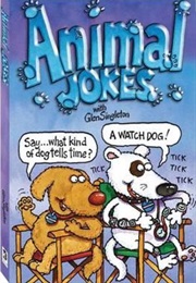 Animal Jokes (Glen Singleton)