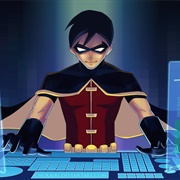 Robin (Young Justice)