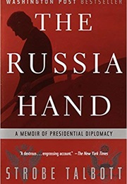 The Russia Hand (Strobe Talbott)