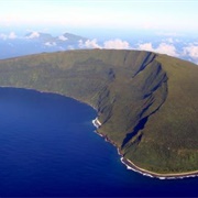 Ta'u, American Samoa