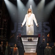 Jesus Christ Superstar