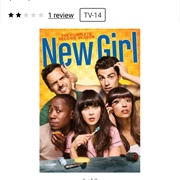 New Girl Season 2
