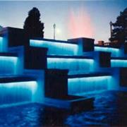 The Cascades, Jackson