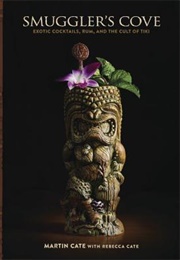 Smuggler's Cove (Martin Cate, Rebecca Cate)