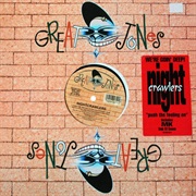 Nightcrawlers - Push the Feeling on (Great Jones Release)