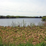 Moose Lake State Park, Minnesota