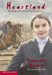 Tomorrow's Promise (Lauren Brooke)