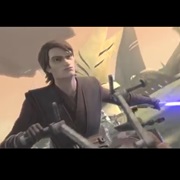 Anakin Skywalker