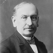 Theodore E. Burton