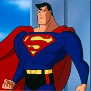 Jor El Superman