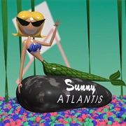 Sunny Atlantis