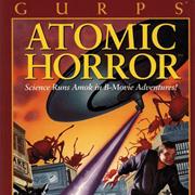 GURPS Atomic Horror