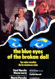 House of Psychotic Women