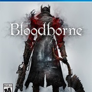Bloodborne (PS4)