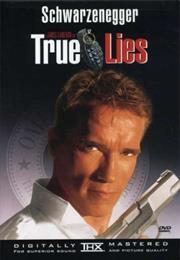 Jamie Lee Curtis - True Lies