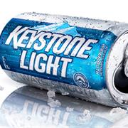 Keystone Light