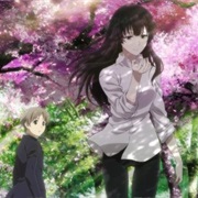 Beautfiul Bones: Sakurako's Investigation