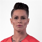 Ashlyn Harris