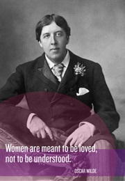 The Women of Homer (Oscar Wilde)