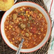 Brunswick Stew