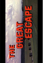 Great Escape,The (1963)