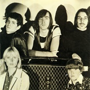 Run Run Run - The Velvet Underground