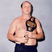 Dory Funk Jr.