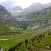 Ordesa National Park, Spain