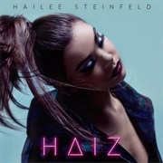 Rock Bottom - Hailee Steinfeld Feat. DNCE
