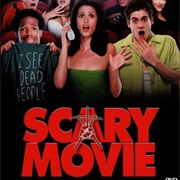 Scary Movie (2000)