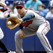 Mark Teixeira (Braves)