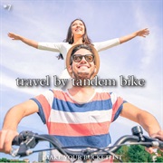Tandem Biking