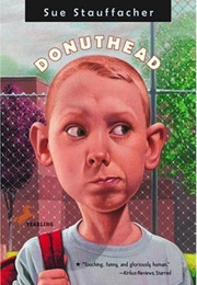 Donuthead (Sue Stauffacher)