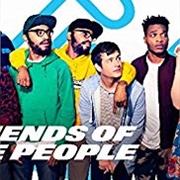 Friends of the People