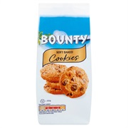 Bounty Cookie