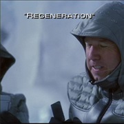 Regeneration