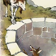 The Fox and the Goat