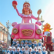 Nice Carnival
